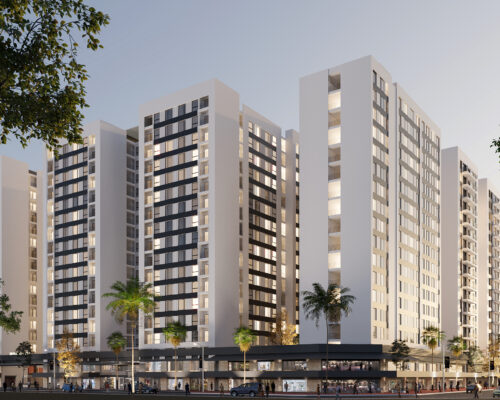 Three Bedroom – Phase 2